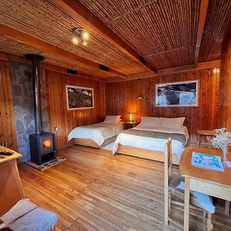 Hotel Ultimo Paraiso Cochrane Luaran gambar