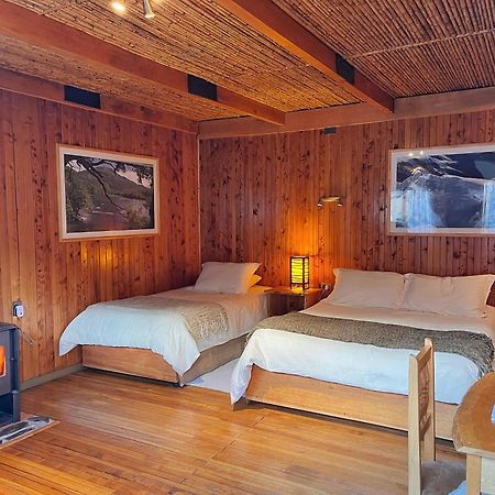 Hotel Ultimo Paraiso Cochrane Luaran gambar