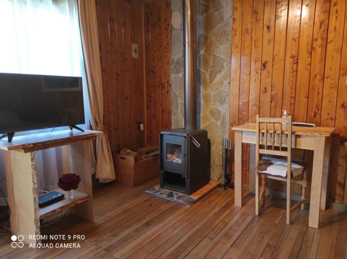 Hotel Ultimo Paraiso Cochrane Luaran gambar