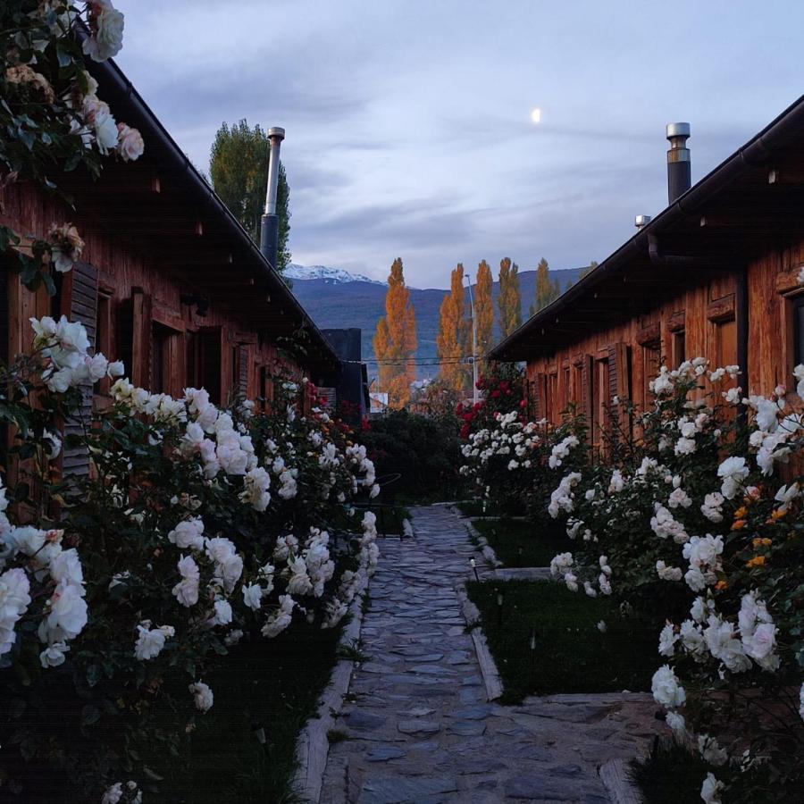 Hotel Ultimo Paraiso Cochrane Luaran gambar