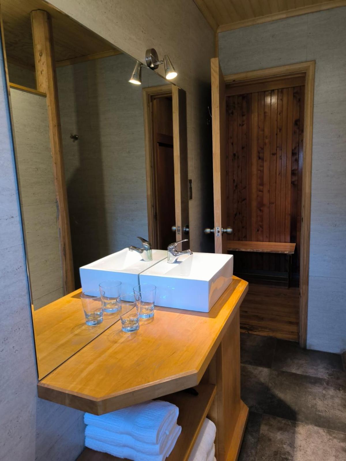 Hotel Ultimo Paraiso Cochrane Luaran gambar