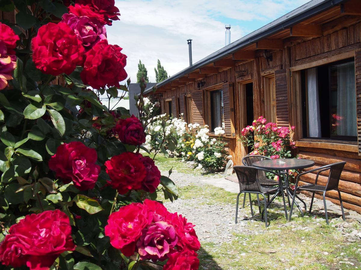 Hotel Ultimo Paraiso Cochrane Luaran gambar
