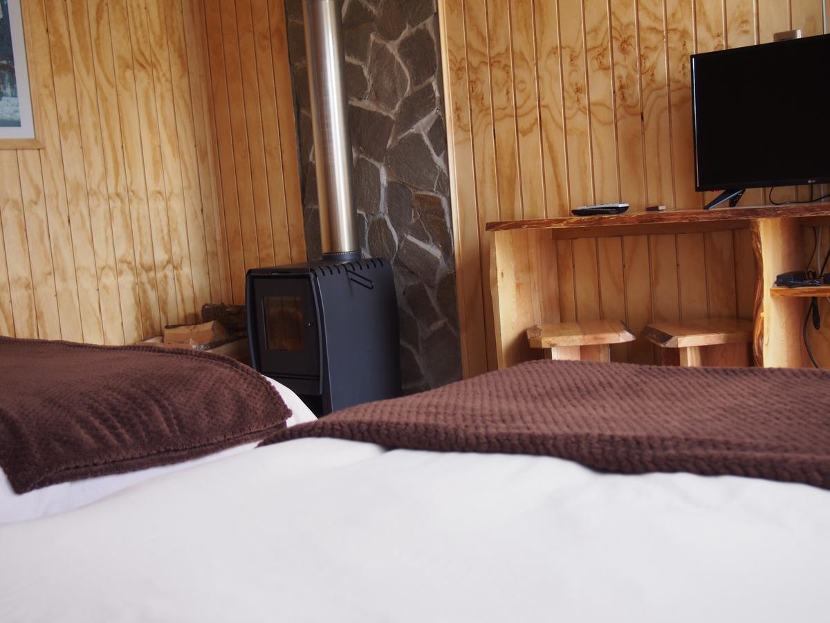 Hotel Ultimo Paraiso Cochrane Luaran gambar