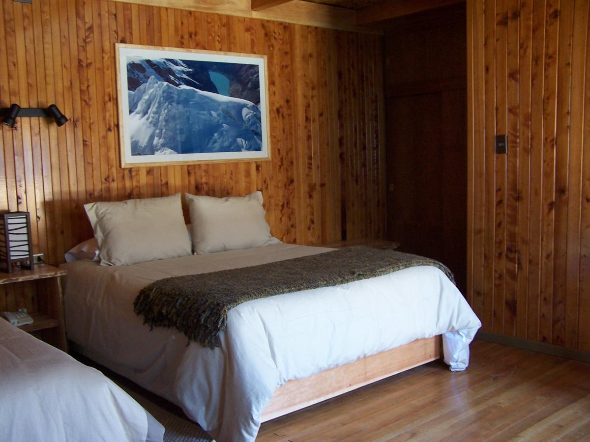 Hotel Ultimo Paraiso Cochrane Luaran gambar