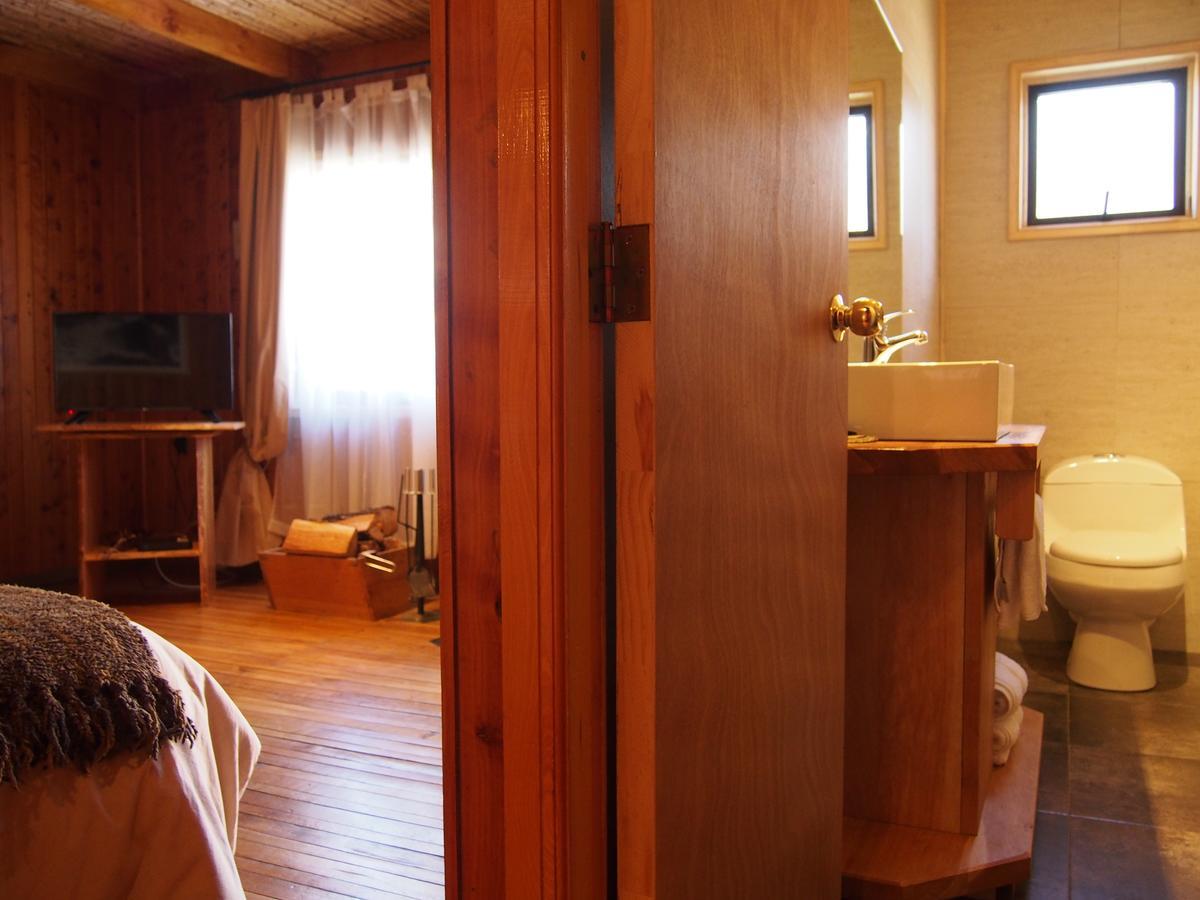 Hotel Ultimo Paraiso Cochrane Luaran gambar