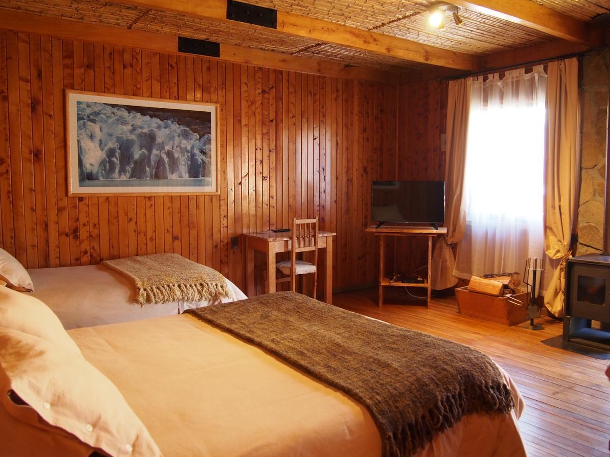 Hotel Ultimo Paraiso Cochrane Luaran gambar