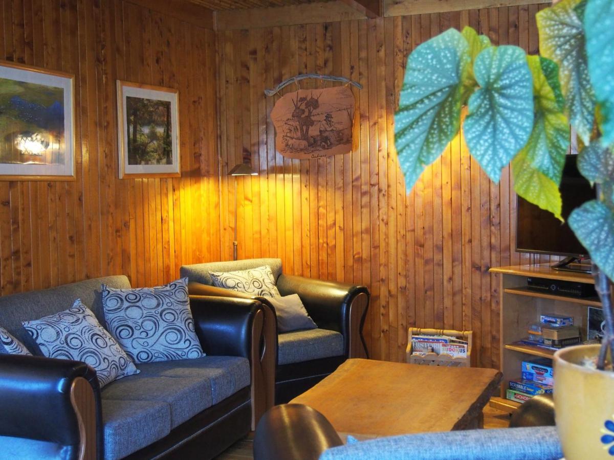 Hotel Ultimo Paraiso Cochrane Luaran gambar